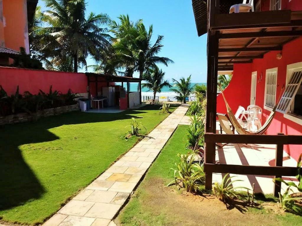 Apartment Beira Mar
