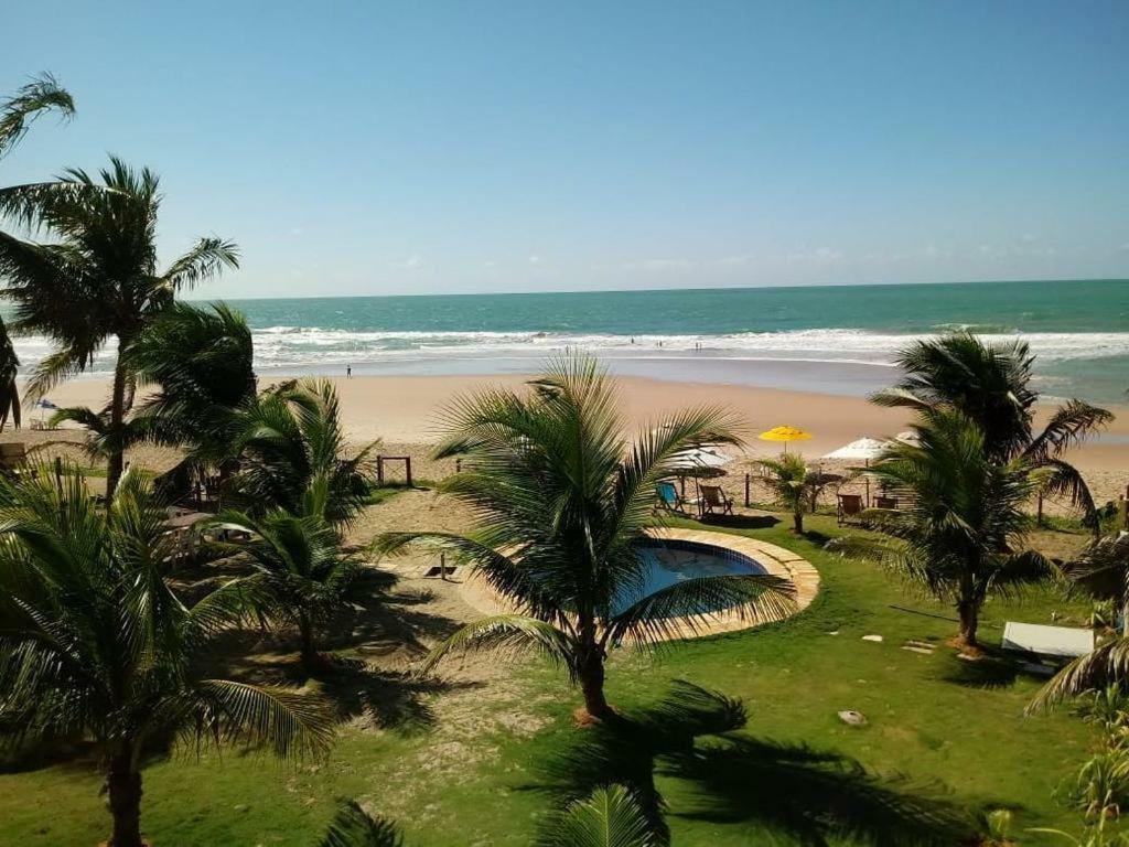 Beira Mar Apartment