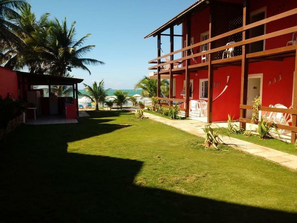 Beira Mar Porto de Galinhas