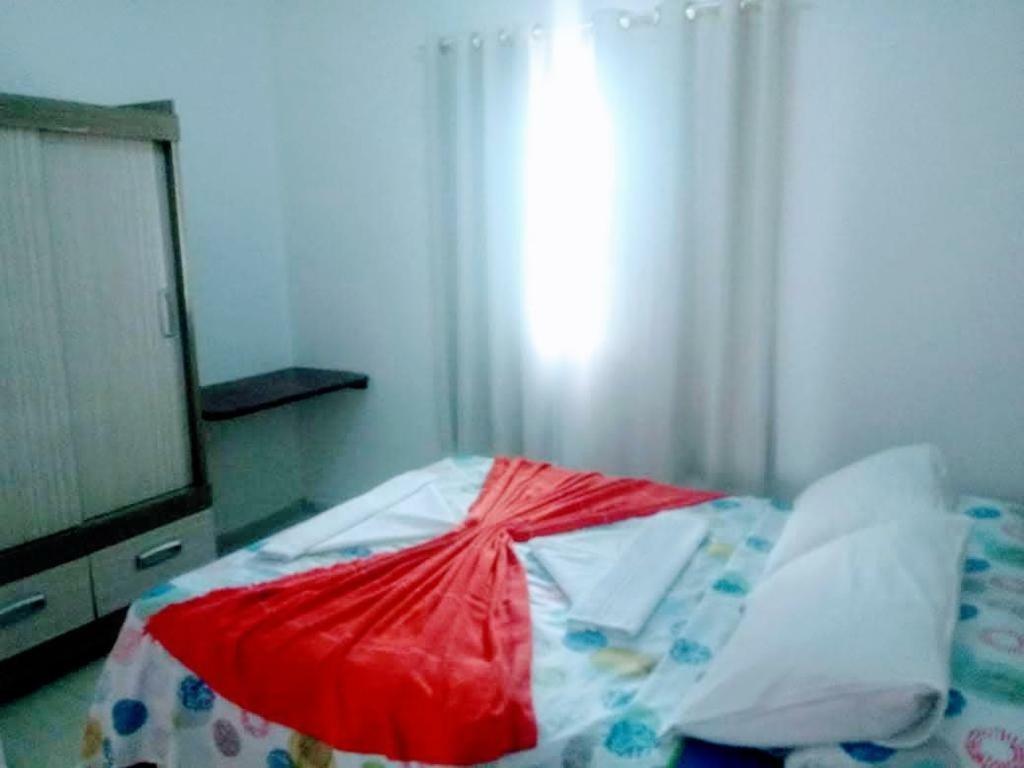 Apartment Beira Mar