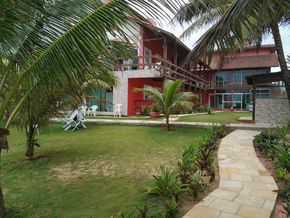 Apartment Beira Mar