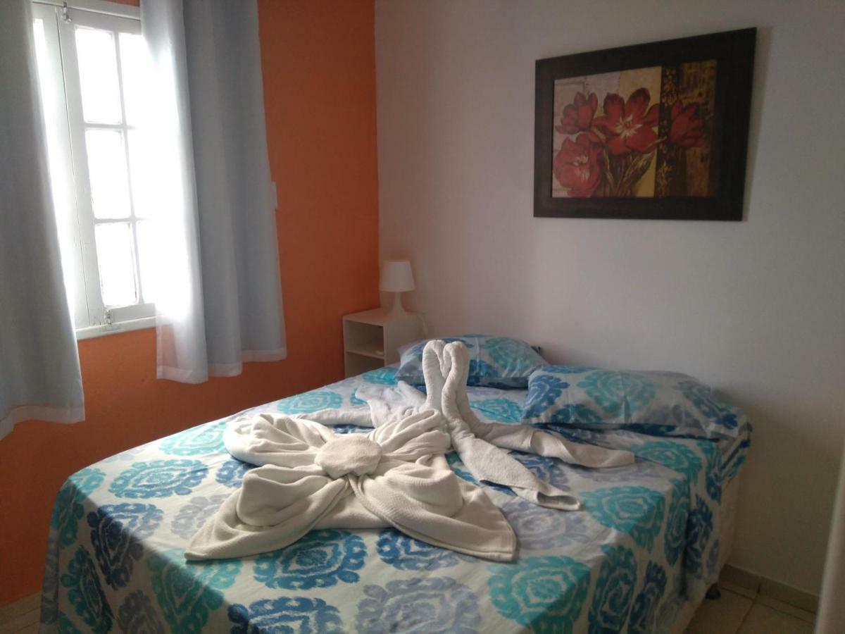 Apartment Beira Mar