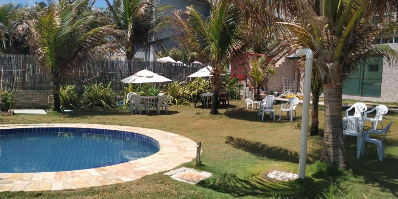 Beira Mar Apartamento Pôrto das Galinhas