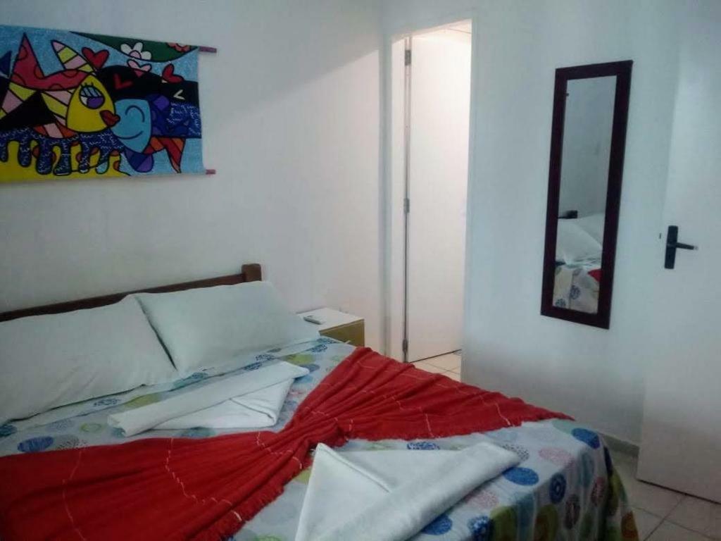 Beira Mar Apartamento