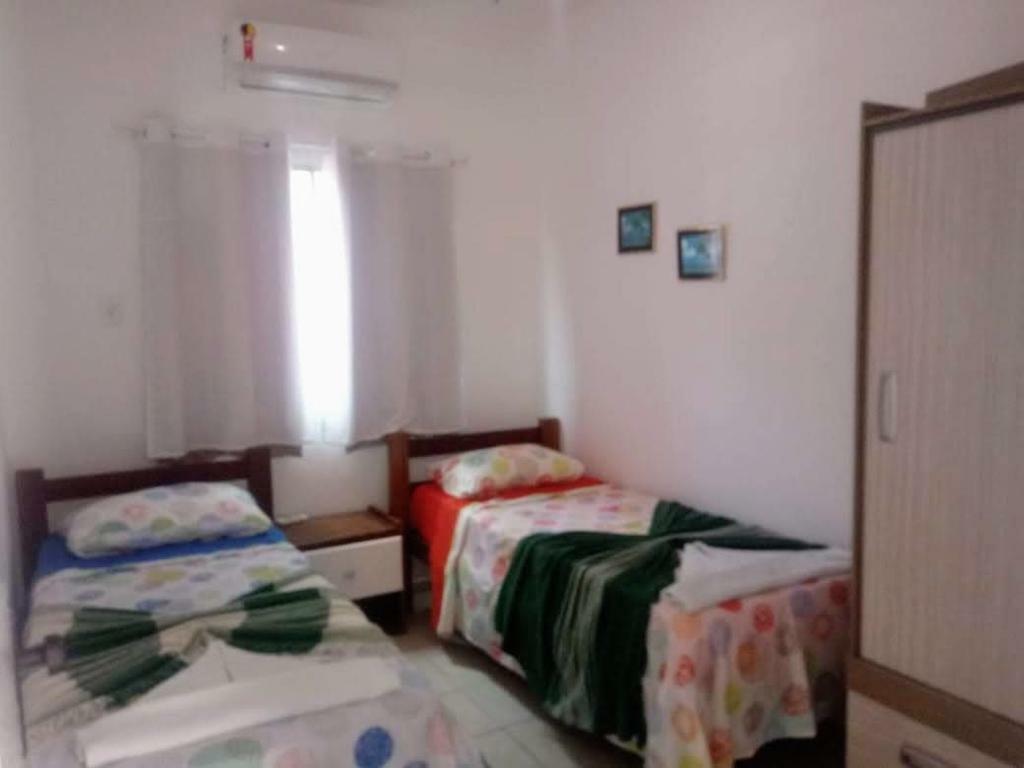 Beira Mar Apartamento *