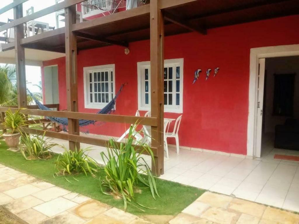 Beira Mar Pôrto das Galinhas