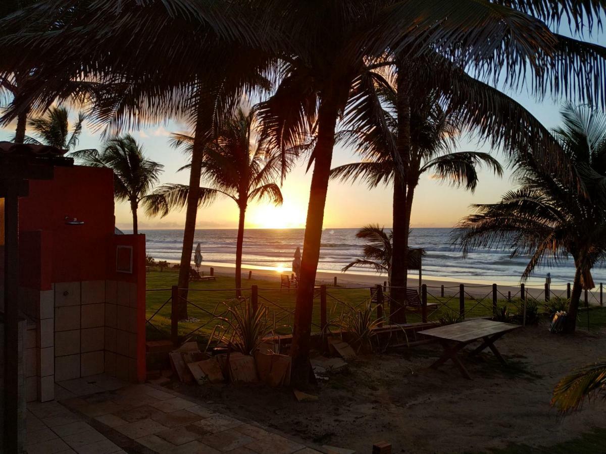 Apartamento Beira Mar Pôrto das Galinhas