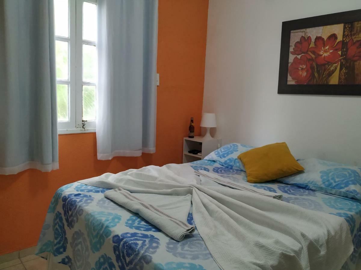 Beira Mar Apartamento Pôrto das Galinhas