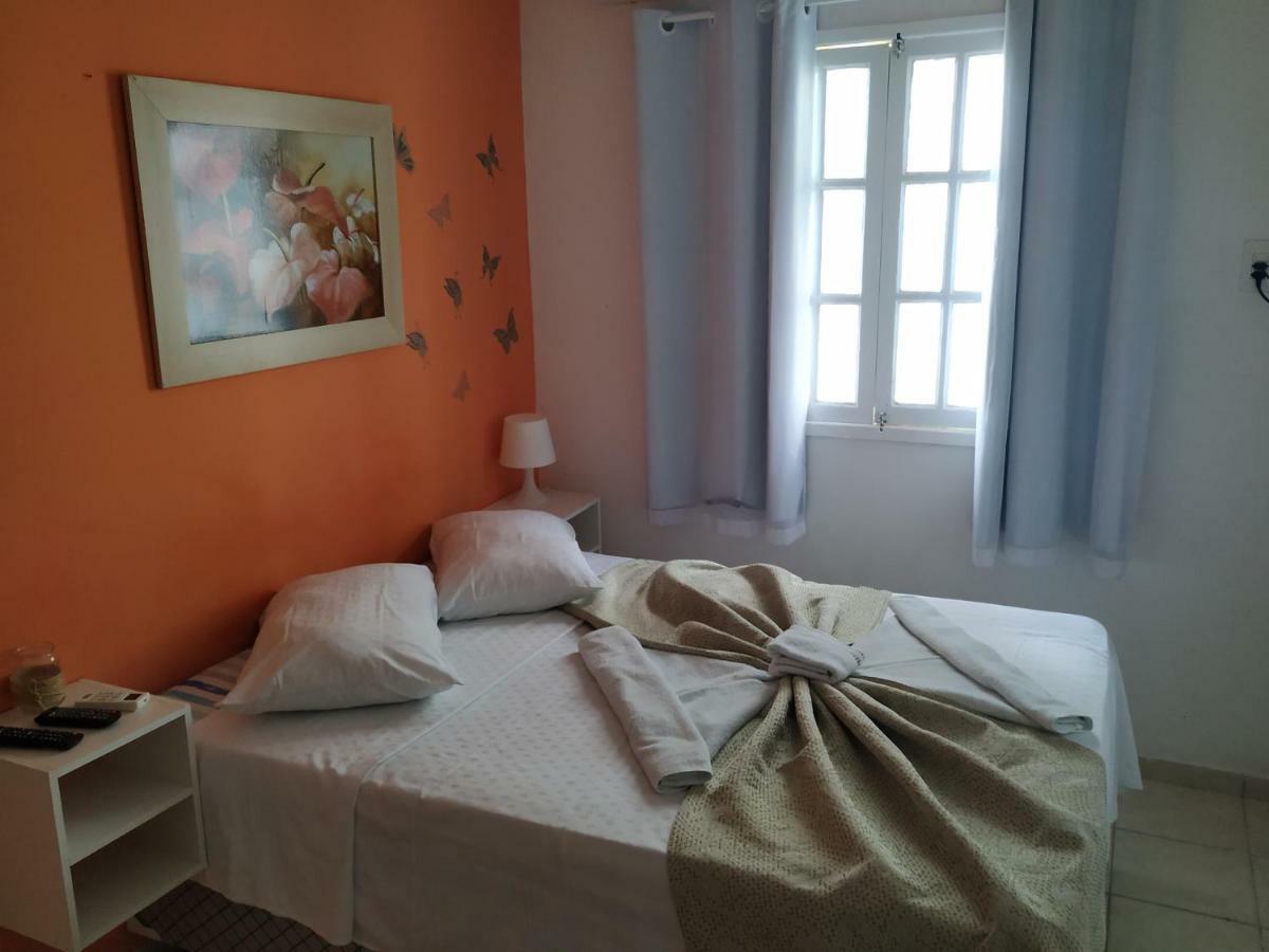 Beira Mar Apartamento