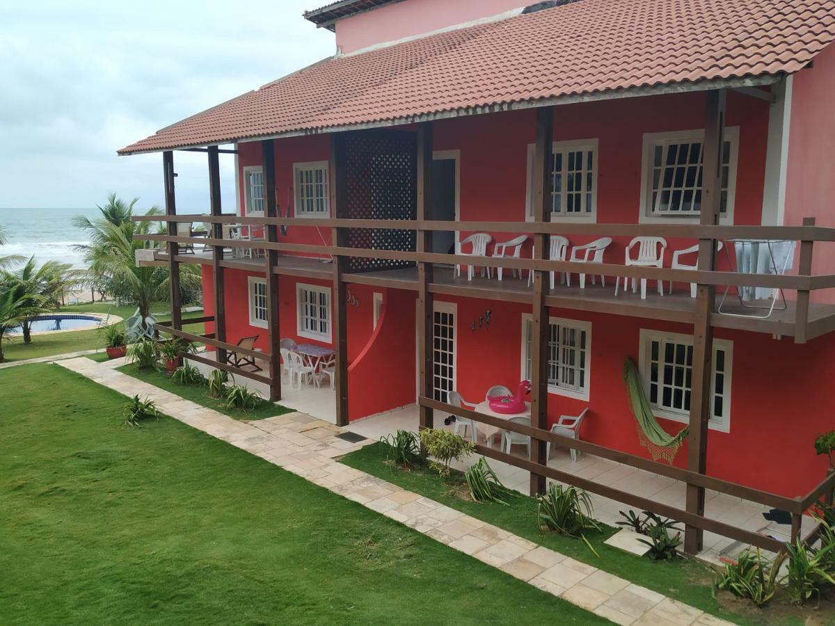 Beira Mar Apartamento